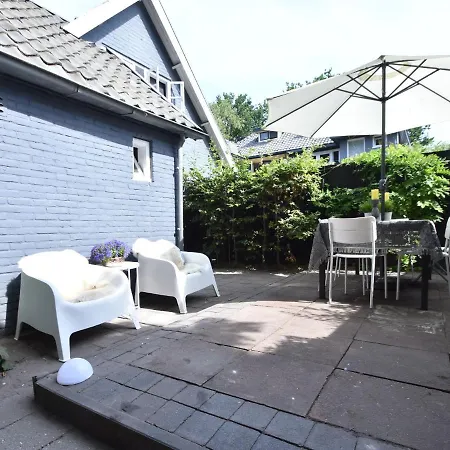 Quaint Holiday In On Dutch Coast * Bergen