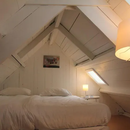 Quaint Holiday In On Dutch Coast Bergen
