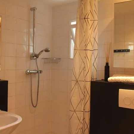 Tatil Evi Quaint Holiday In On Dutch Coast *