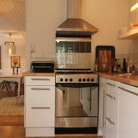 Quaint Holiday In On Dutch Coast Tatil Evi Bergen