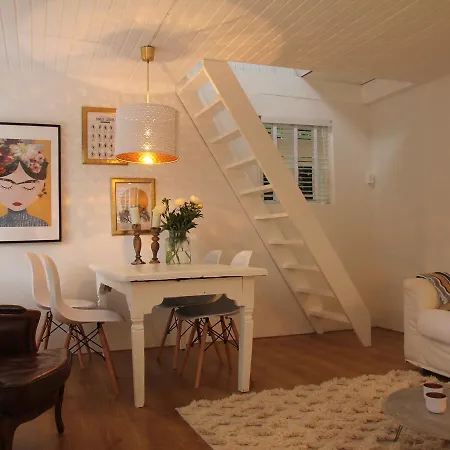 Tatil Evi Quaint Holiday In On Dutch Coast Bergen