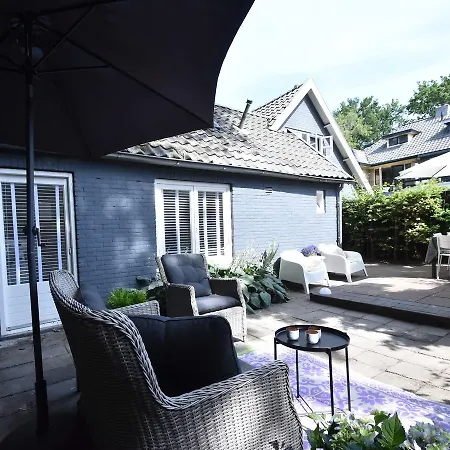 Quaint Holiday In On Dutch Coast Holiday home *